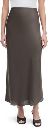 Favorite Daughter The Favorite Skirt in Coffee at Nordstrom, Size Medium