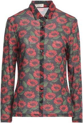 Siyu CAMISETAS Y TOPS - Camisas en YOOX.COM