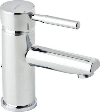 Genebre Genebre - 65135 18 45 66 Tau Grifo Monomando Lavabo Cromo - Ref: 65135 18 45 66