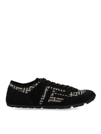 Balmain Racer 45 Sneaker