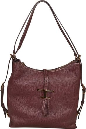 Tod's Donna, Borse, Marrone, Taglia unica, new