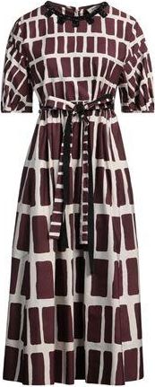 Max Mara Midi dresses