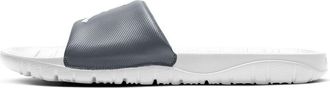 Nike Jordan Air Jordan Break Silver White Slippers AR6374-012