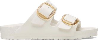 Birkenstock Arizona Big Buckle Eva Bianco