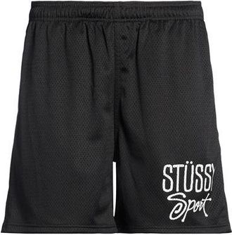 St&uuml;ssy BOTTOMWEAR - Shorts & Bermuda Shorts on YOOX.COM