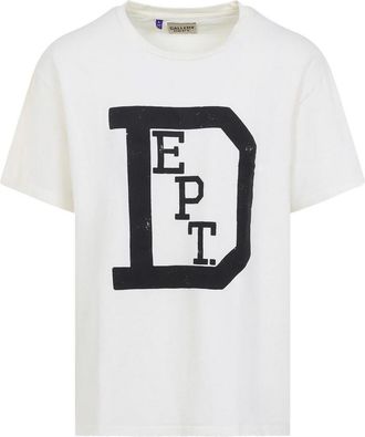 Gallery Dept. University Graphic T-Shirt