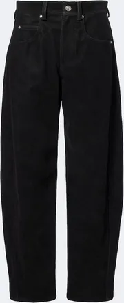 Isabel Marant Belky wide-leg pants