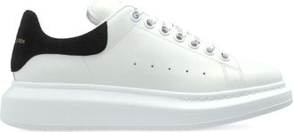 Alexander McQueen Alexander Mc Queen Sneakers White