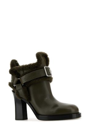 Burberry 8094966 C1173 Hazel Stivali Boot