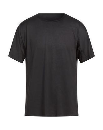 Yohji Yamamoto TOPWEAR - T-shirts on YOOX.COM