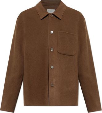 Officine G&eacute;n&eacute;rale Uomo, Giacche, Marrone, M, new