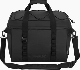 Regatta Mens Regatta Thermulate 3L Cooler Bag - Black - Size: ONE size