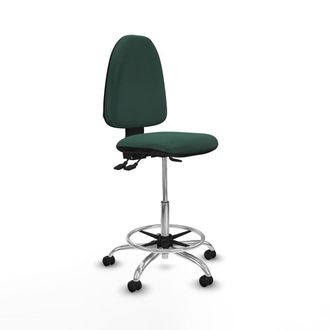 Piqueras y Crespo Piqueras Y Crespo B0005rf Silla De Oficina Verde C&oacute;moda