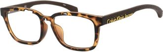 Calvin Klein CKJ791AF 217 Matte Tokyo Tortoise 54mm