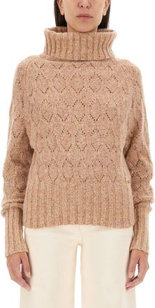 Kiton Turtleneck Shirt