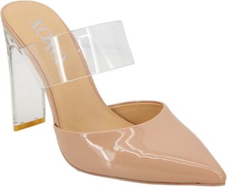 xoxo Adison Blush XO221861 Womens