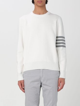 Thom Browne Maglia di cotone