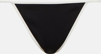 Sir. Claude bikini bottoms