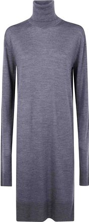 Toteme Turtleneck Dress