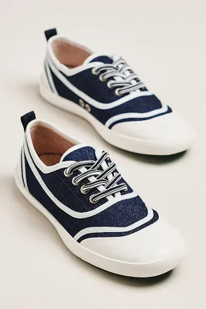 Cecelia New York Linda Sneakers