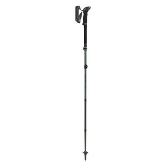 Leki Outdoor Accessories, unisex, Black, Size: ONE SIZE Makalu FX Carbon