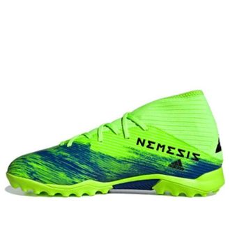 adidas Nemeziz 19.3 TF Green FV3994