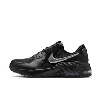 Nike Mens Air Max Excee Shoes in Black | FZ5486-009
