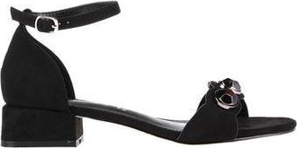 Francesco Milano CALZADO - Sandalias con cierre en YOOX.COM