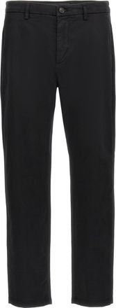 Department Five Black Prince pants