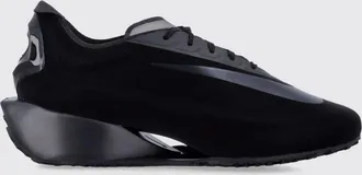 Nike Sneakers First Sight in pelle e gomma con suola chunky e logo Swoosh