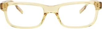 Montblanc Square-Frame Acetate Optical Frames
