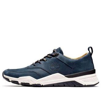 Timberland Concrete Trail Blue White Black A2K7V019