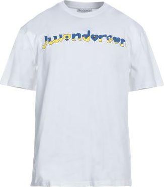 J.W.Anderson CAMISETAS Y TOPS - Camisetas en YOOX.COM