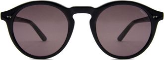 Mexx 6600 100 Mens Sunglasses Black Size 51