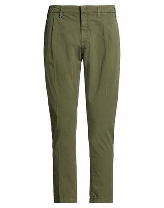 Distretto 12 BOTTOMWEAR - Trousers on YOOX.COM
