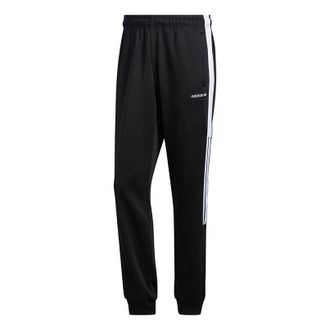 adidas originals CLASSICS Track Pants - Black GD2059