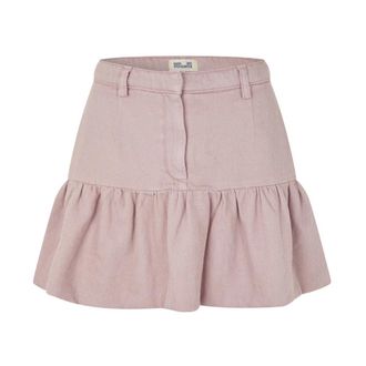Baum Und Pferdgarten Sikita Skirt - female - Baum und Pferdgarten - Short Skirts - Pink - XS - Skirts