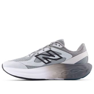 New Balance Fresh Foam Trainer Slate Grey Deep Ocean UTRNQF