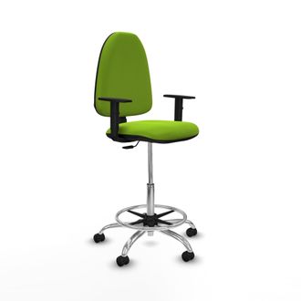 Piqueras y Crespo Piqueras Y Crespo B1d05rp Silla De Oficina Pistacho