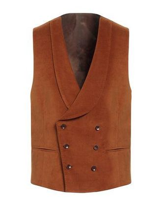 Paoloni COMPLETI E COORDINATI - Gilet Sartoriali su YOOX.COM