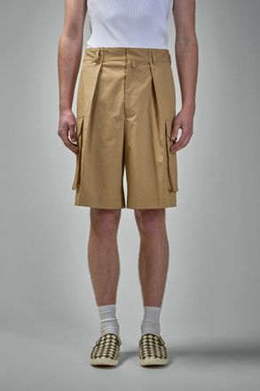 Dries Van Noten PIERS TRIS SH M.W. Pants
