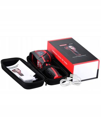 OEM C&aacute;mara De Imagen T&eacute;rmica 320x240 Detector T&eacute;rmico 3gb Usb