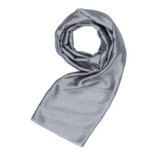 Emporio Armani Dames, Accessoires, Grijs, Maat: ONE Size