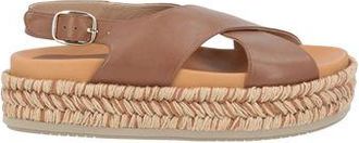 Paloma Barcel&oacute; FOOTWEAR - Espadrilles on YOOX.COM