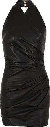 Balmain Mujer, Vestidos, Negro, Talla: M