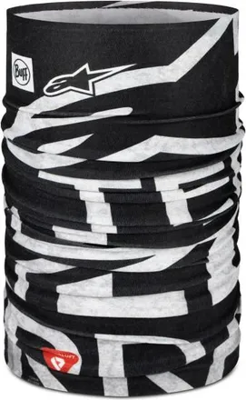 Buff Thermonet Alpinestars Halstuch - Unisex | schwarz