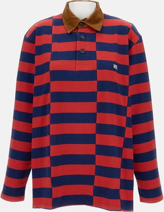 Wales Bonner City Polo