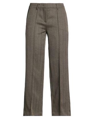Luisa Cerano BOTTOMWEAR - Trousers on YOOX.COM