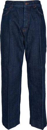 Don the Fuller Donna, Jeans, Blu, W27, new