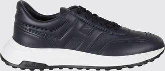 Hogan Scarpe Uomo colore Blue